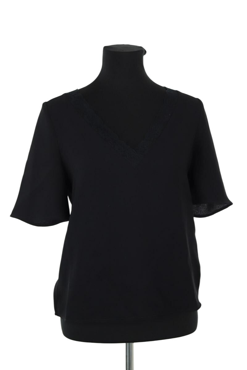 Blouse Sézane  Noir