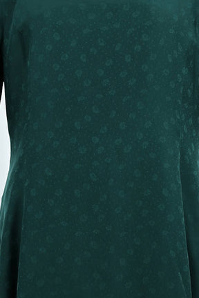 Robe Sézane  Vert