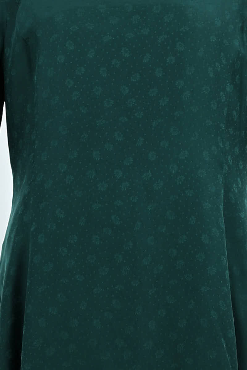Robe Sézane  Vert