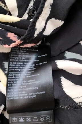 Robe Bash  Noir