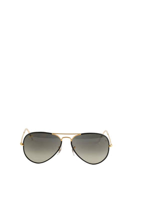 Lunettes d'aviateur Ray-Ban  Noir