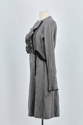 Robe Manoush  Gris