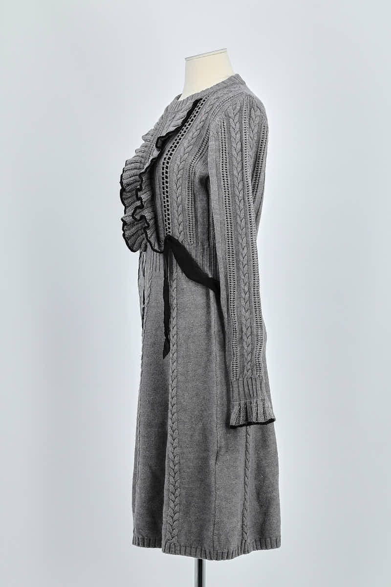 Robe Manoush  Gris