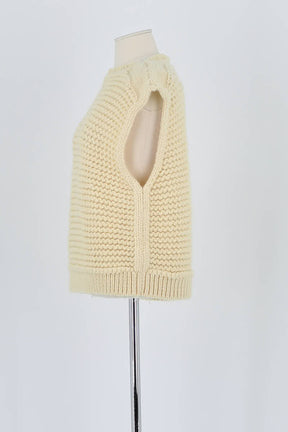 Pull Bellerose  Beige