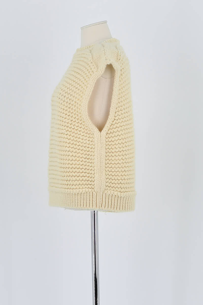 Pull Bellerose  Beige