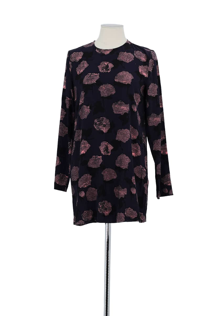 Robe Samsoe Samsoe  Noir