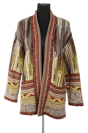 Gilet Kenzo  Multicolore