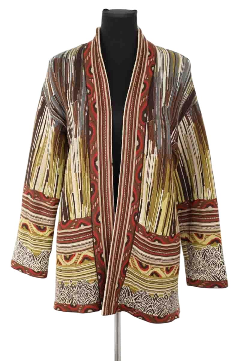 Gilet Kenzo  Multicolore