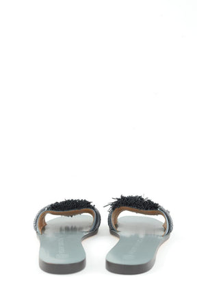 Mules Tory Burch  Gris