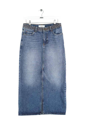 Jupe Bash  Bleu