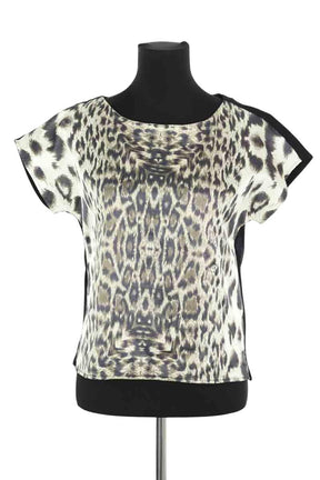 Blouse Gerard Darel  Noir