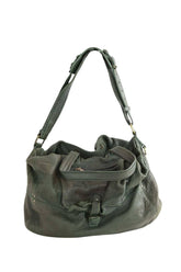 Sac porté épaule Jérôme Dreyfuss Billy Kaki