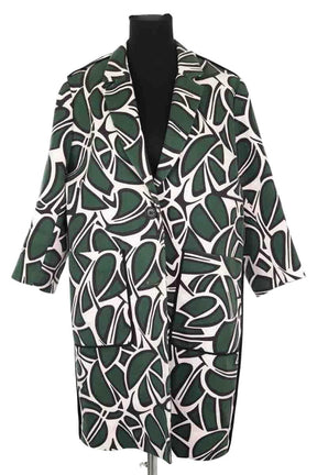 Veste Tara Jarmon  Vert