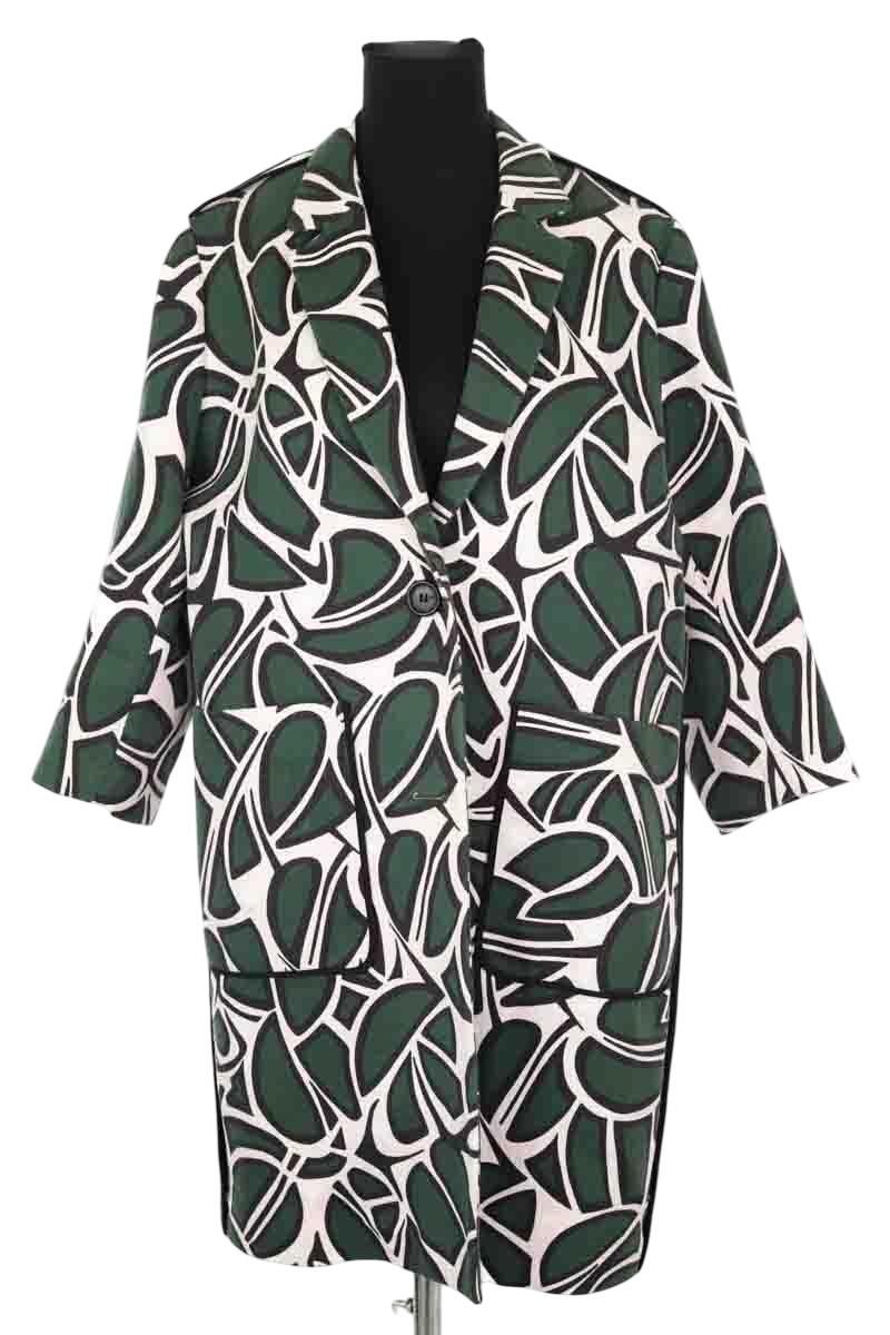Veste Tara Jarmon  Vert