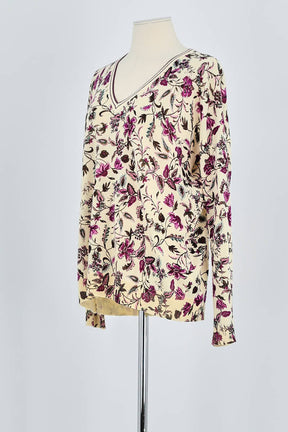 Pull Gerard Darel  Beige