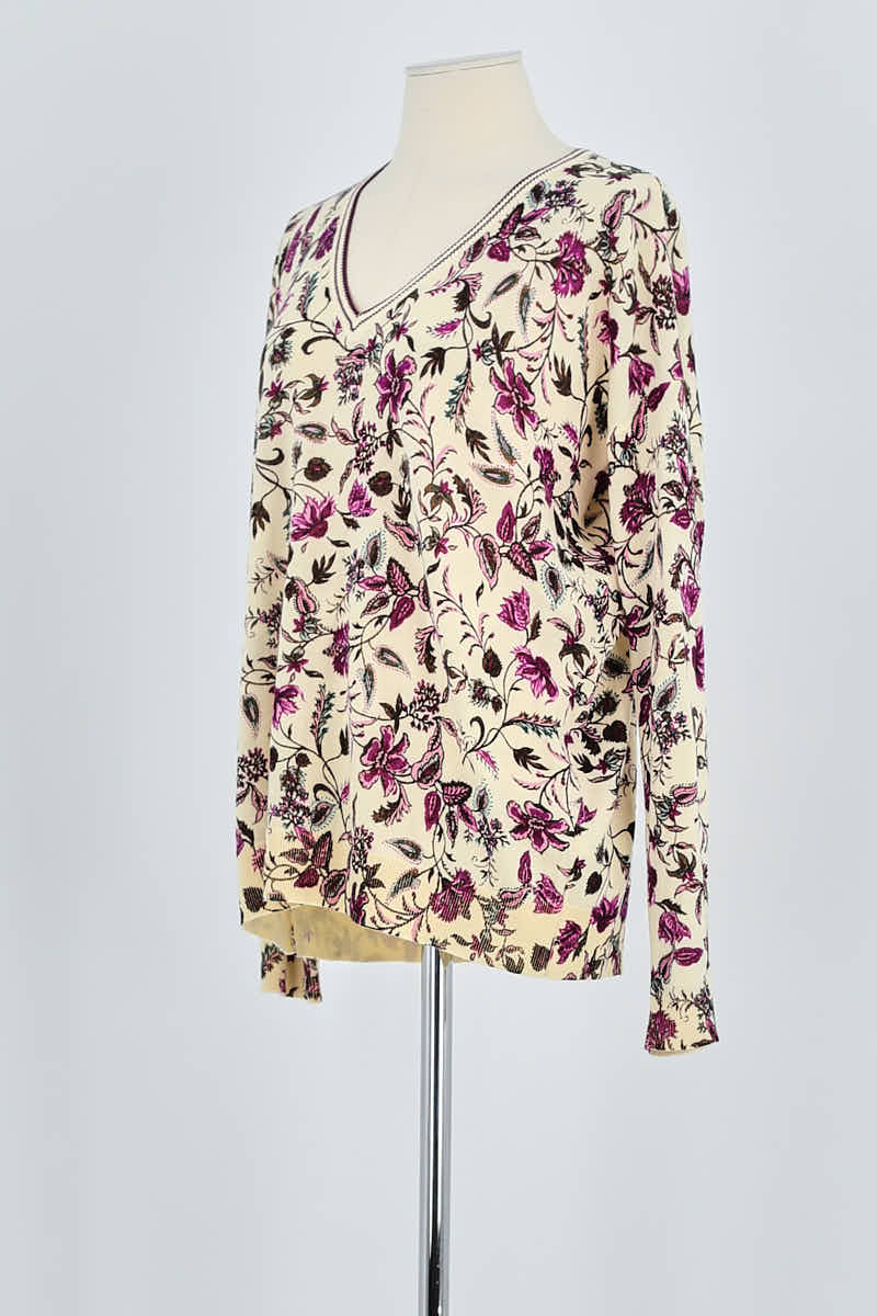 Pull Gerard Darel  Beige