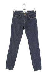 Jean slim Current Elliott  Bleu