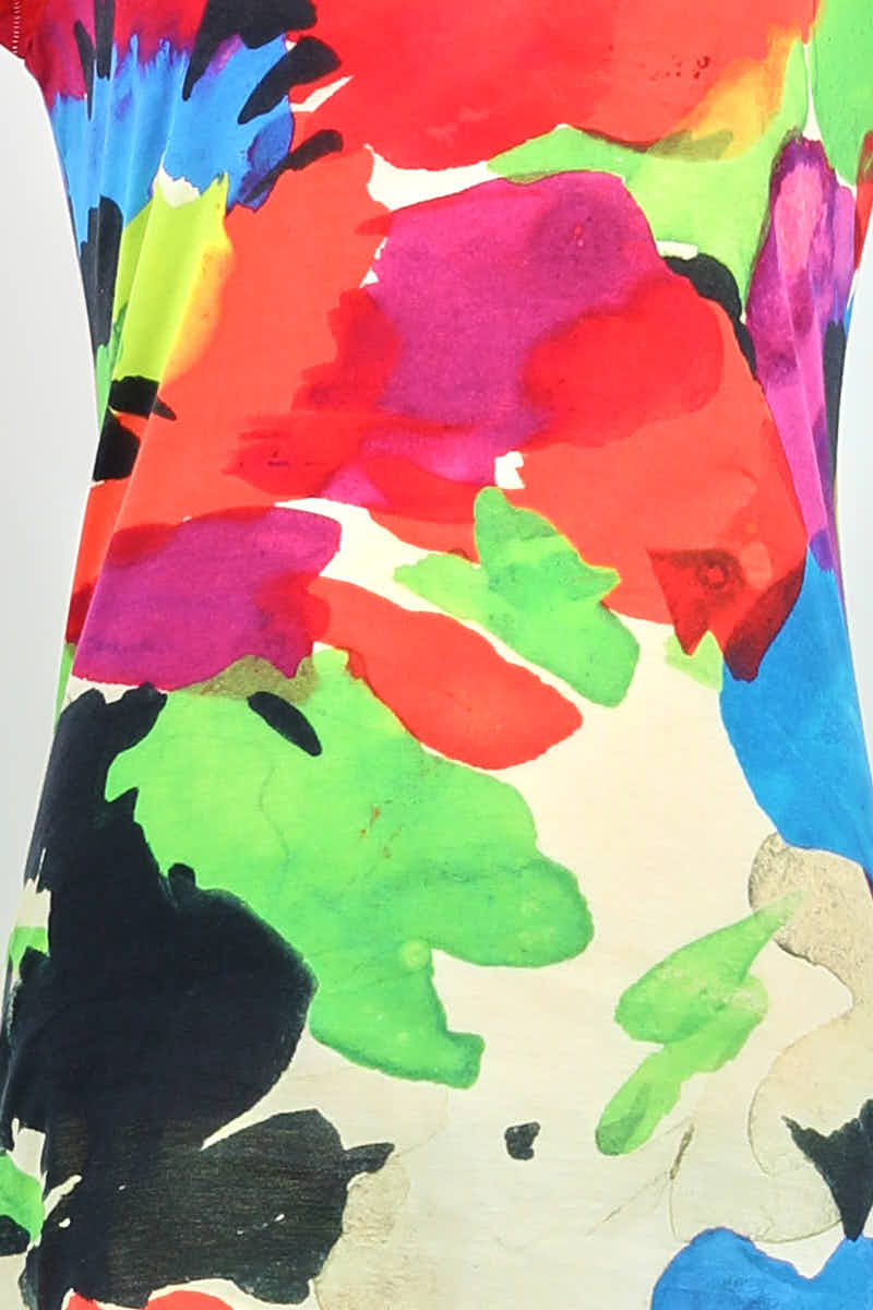 T-shirt Paul Smith  Rouge