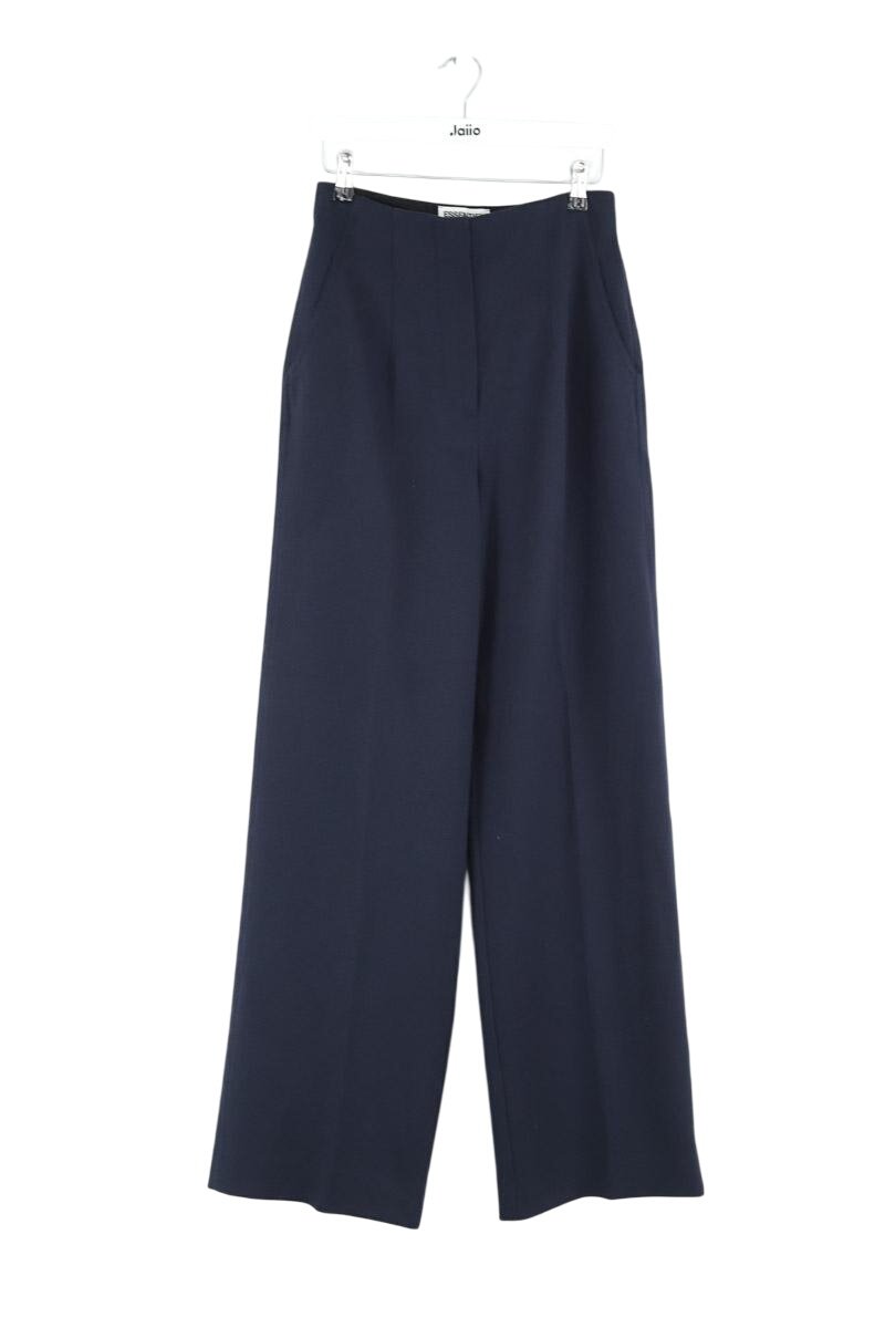 Pantalon droit Essentiel Antwerp  Bleu