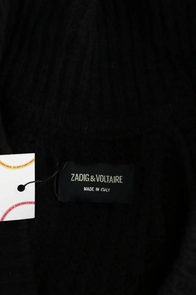 Pull Zadig & Voltaire  Noir