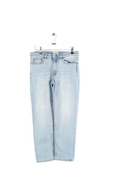 Jean droit Acne Studios  Bleu