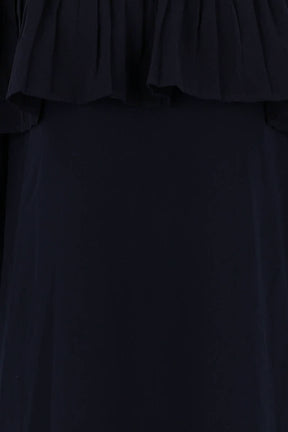 Robe Maje  Noir