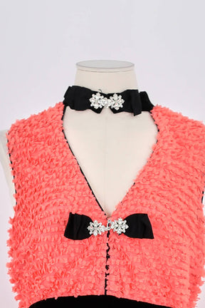 Robe Manoush  Rose