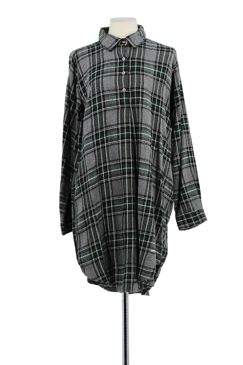 Robe Mes Demoiselles  Gris