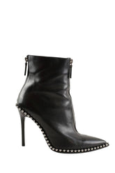Boots Alexander Wang  Noir