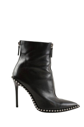 Boots Alexander Wang  Noir
