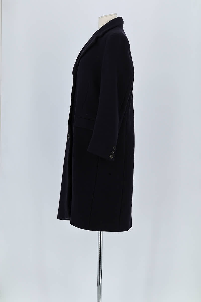 Manteau Gerard Darel  Noir