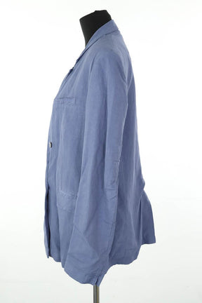 Blazers Forte_Forte  Bleu