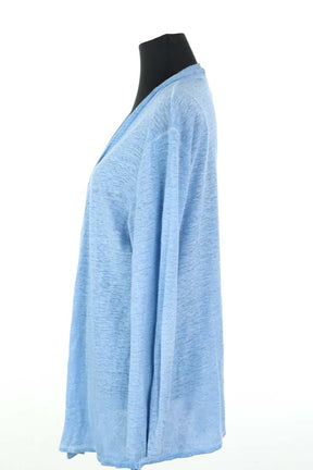 Gilets Gerard Darel  Bleu