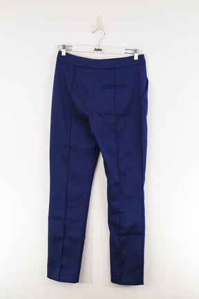 Droit Balenciaga  Bleu