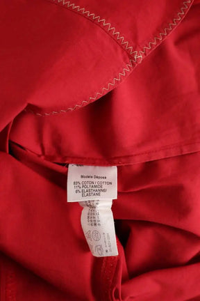 Chemise Paule Ka  Rouge