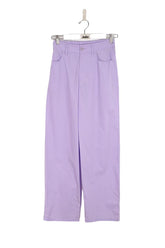 Large Momoni  Violet