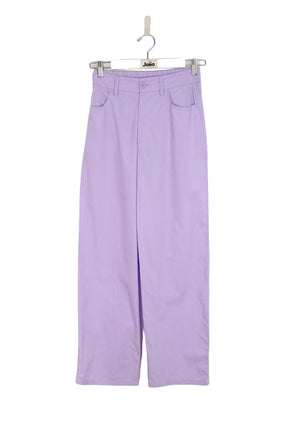 Large Momoni  Violet