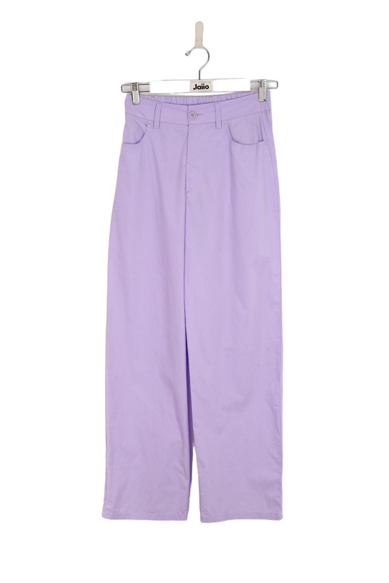 Large Momoni  Violet