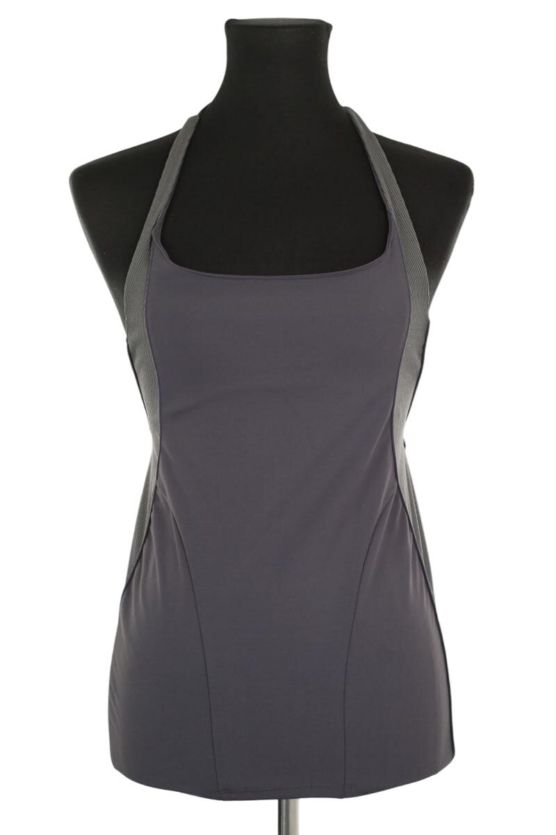Tops sans manche Other Brand  Gris