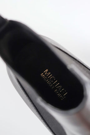 Boots Michael Kors  Noir