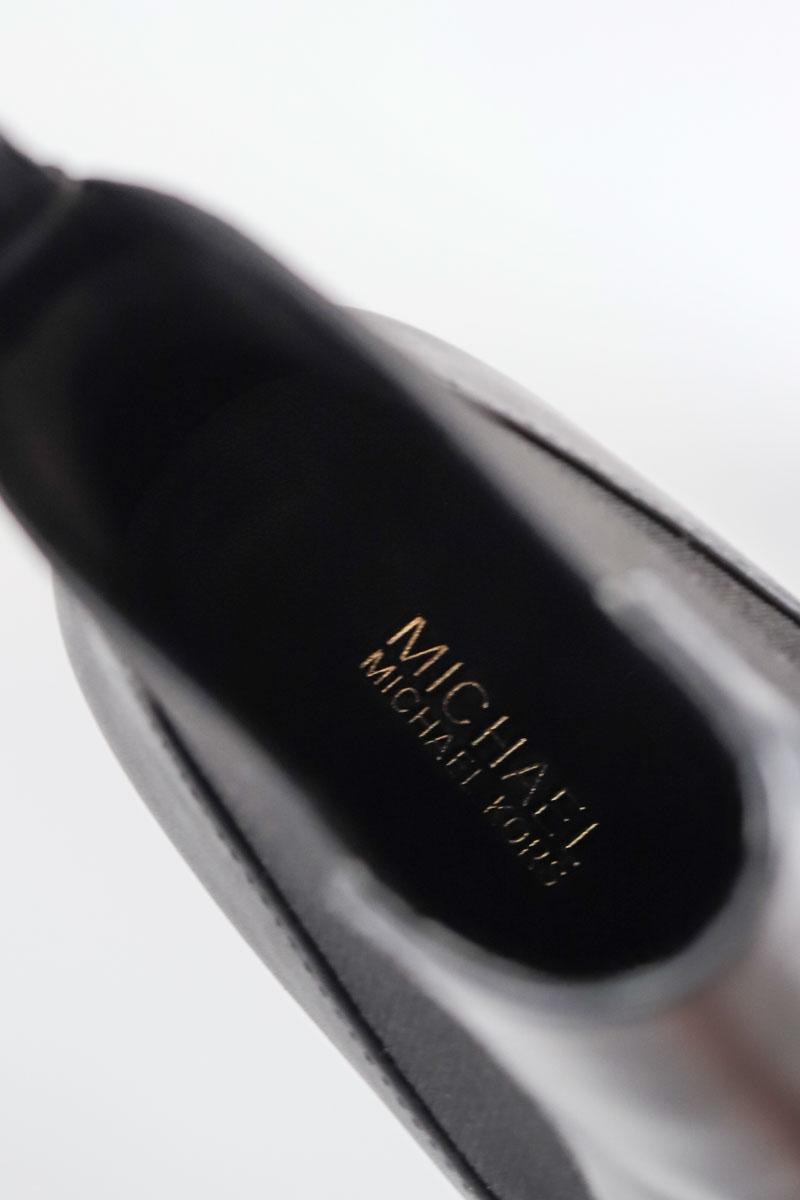 Boots Michael Kors  Noir