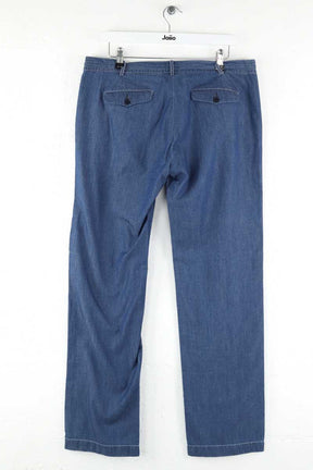 Droit Hartford  Bleu