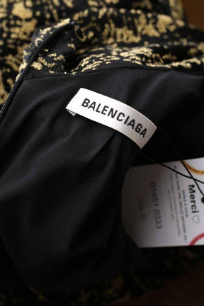 Mini Balenciaga  Noir