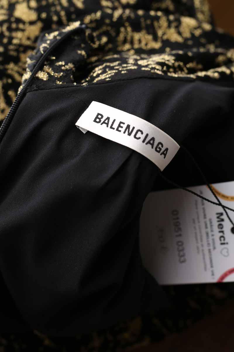 Mini Balenciaga  Noir