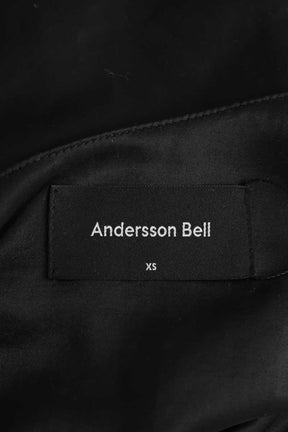 Top Andersson Bell  Noir