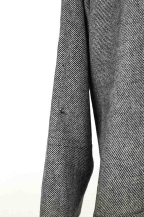 Manteau Mark Kenly Domino Tan  Noir