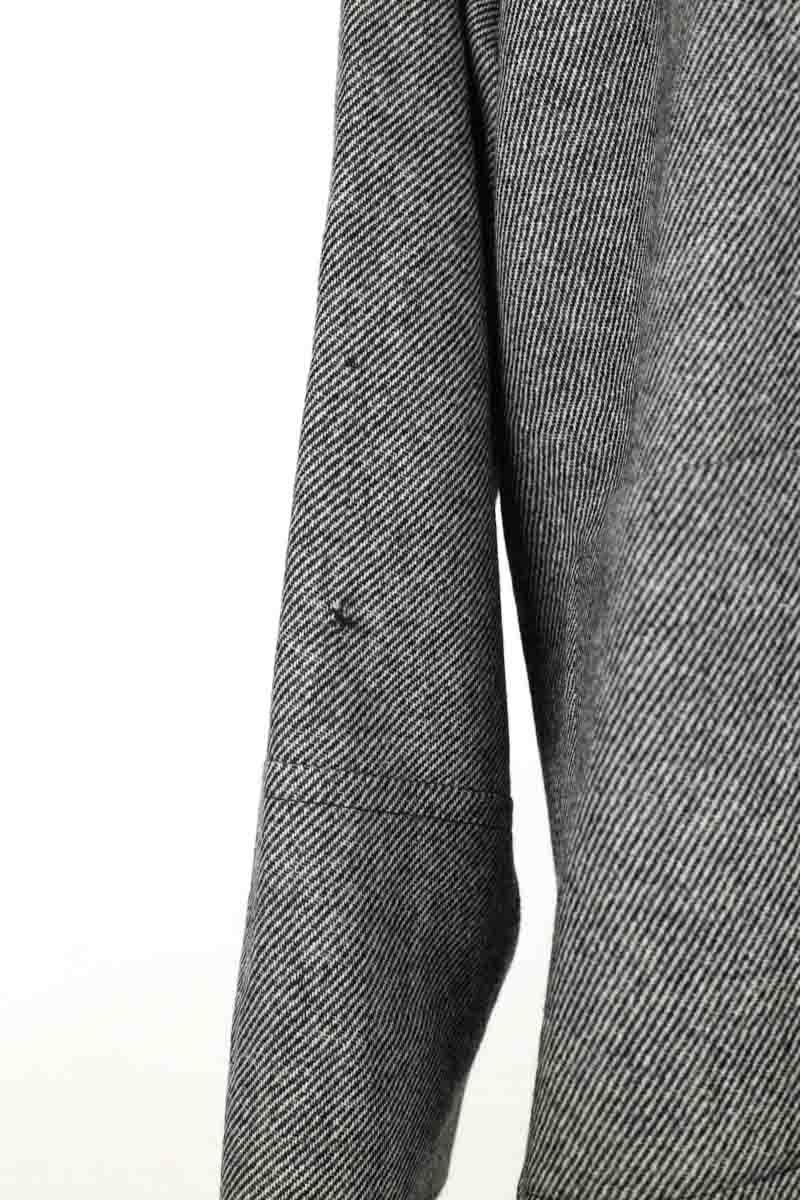 Manteau Mark Kenly Domino Tan  Noir