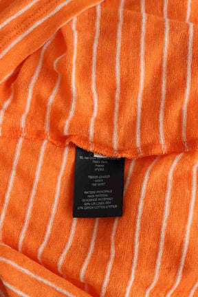 Tops sans manche Isabel Marant Étoile  Orange