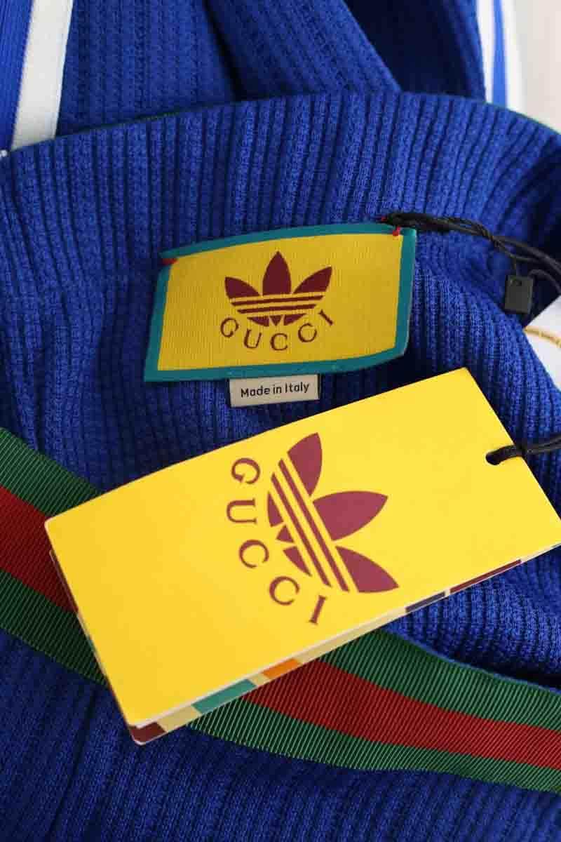 Legging Gucci  Bleu