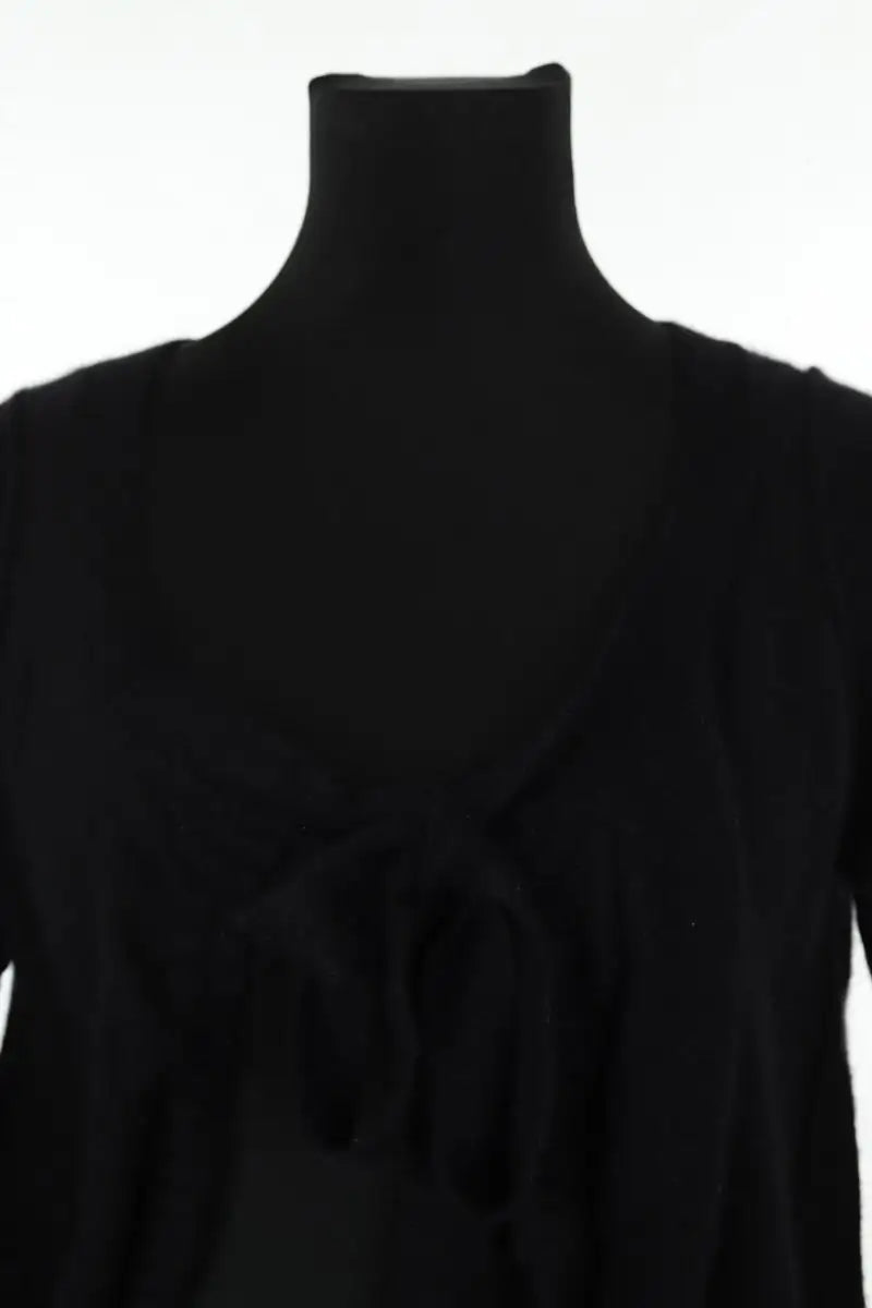 Cardigan Sonia Rykiel  Noir